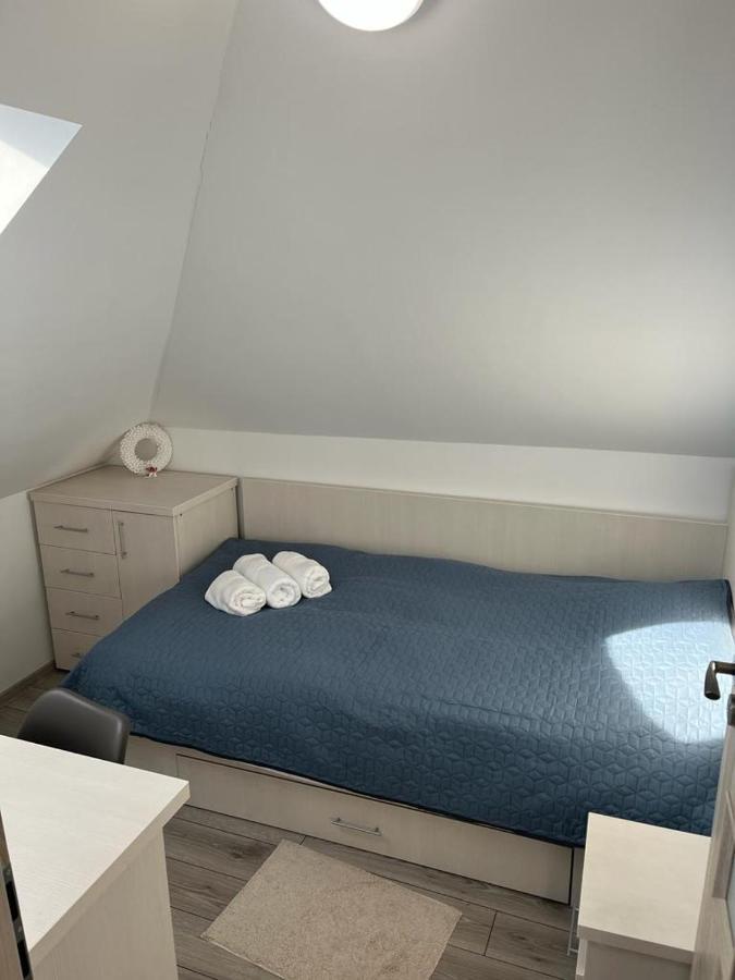Kron House Brasov Bagian luar foto