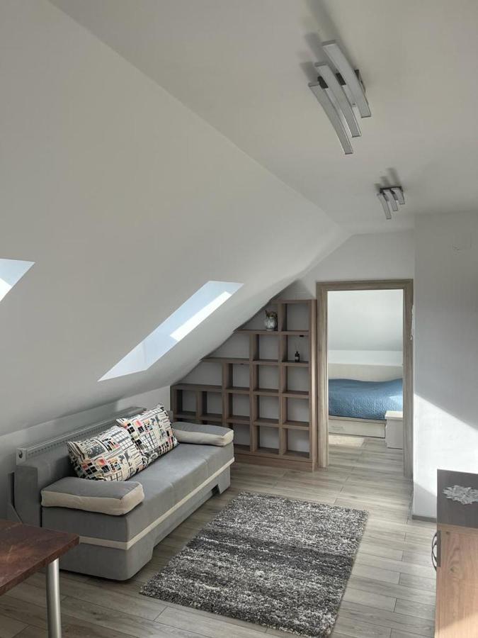 Kron House Brasov Bagian luar foto